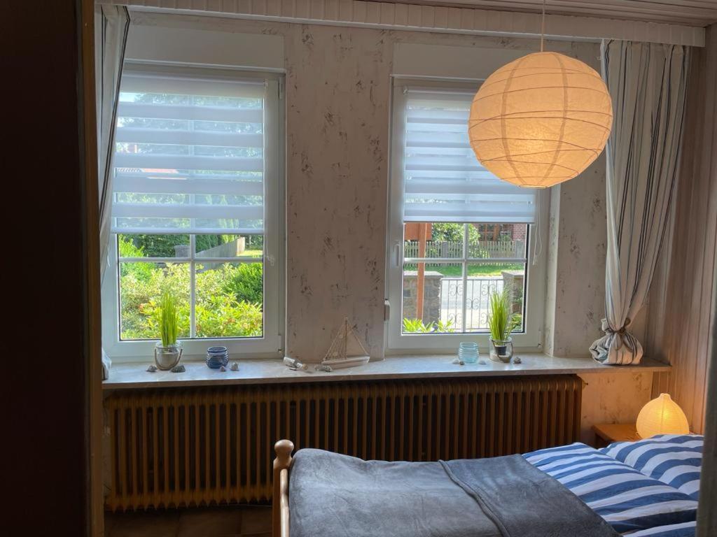 Ferienwohnung Ram 1 Hermannsburg Exteriér fotografie