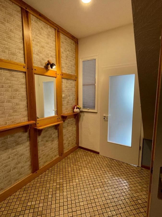 Ferienwohnung Ram 1 Hermannsburg Exteriér fotografie