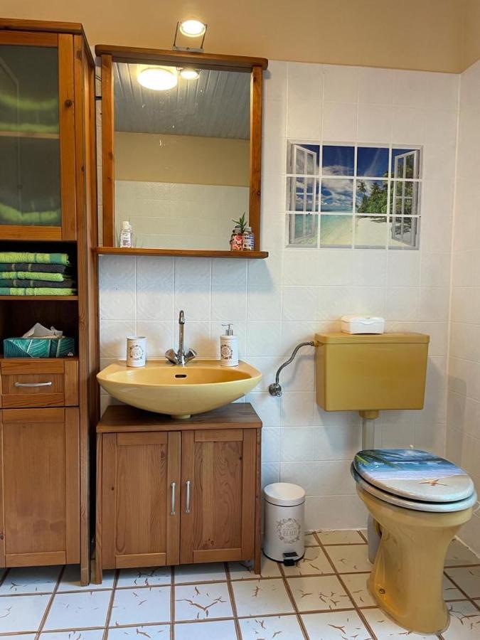 Ferienwohnung Ram 1 Hermannsburg Exteriér fotografie