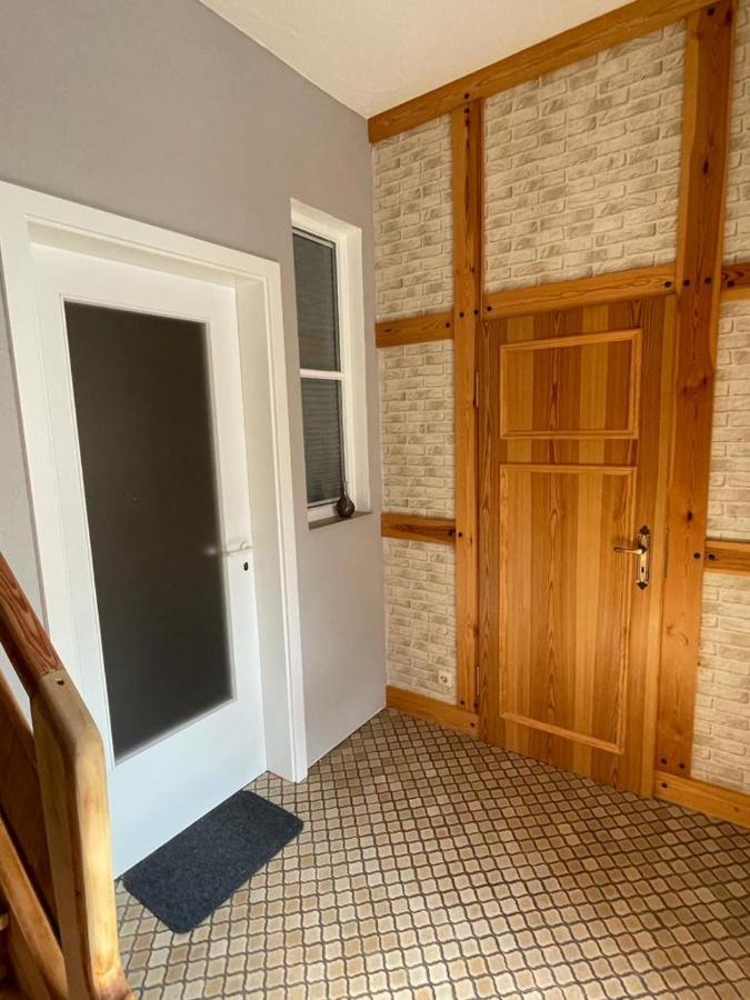 Ferienwohnung Ram 1 Hermannsburg Exteriér fotografie