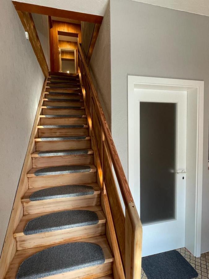 Ferienwohnung Ram 1 Hermannsburg Exteriér fotografie
