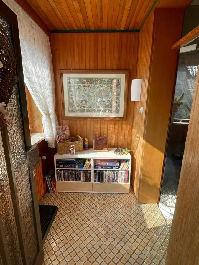 Ferienwohnung Ram 1 Hermannsburg Exteriér fotografie