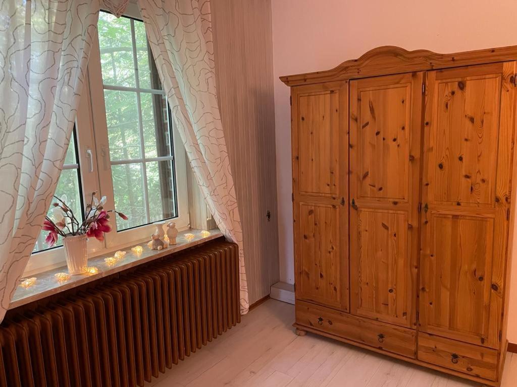 Ferienwohnung Ram 1 Hermannsburg Exteriér fotografie