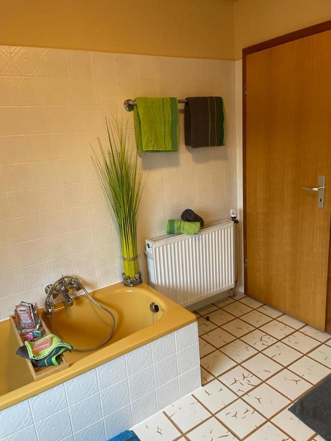 Ferienwohnung Ram 1 Hermannsburg Exteriér fotografie