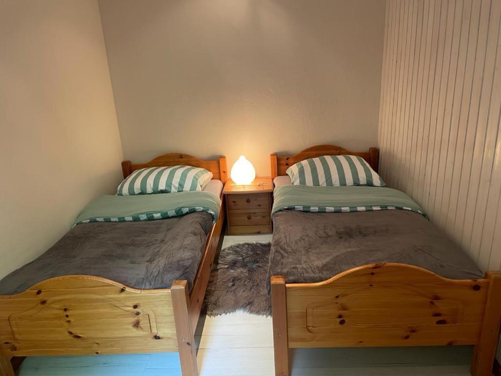 Ferienwohnung Ram 1 Hermannsburg Exteriér fotografie