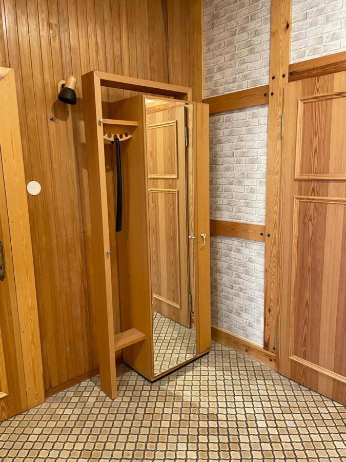 Ferienwohnung Ram 1 Hermannsburg Exteriér fotografie