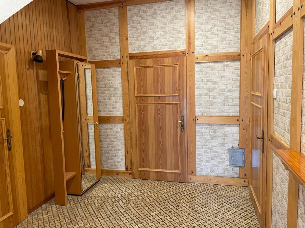 Ferienwohnung Ram 1 Hermannsburg Exteriér fotografie