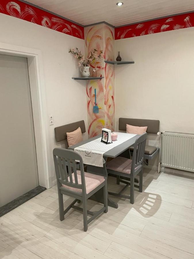 Ferienwohnung Ram 1 Hermannsburg Exteriér fotografie