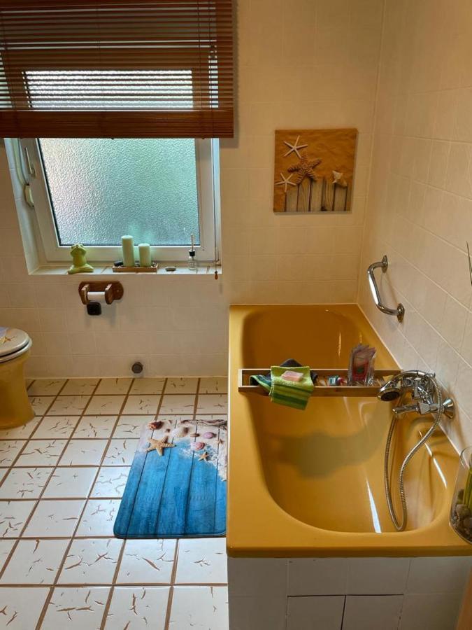 Ferienwohnung Ram 1 Hermannsburg Exteriér fotografie
