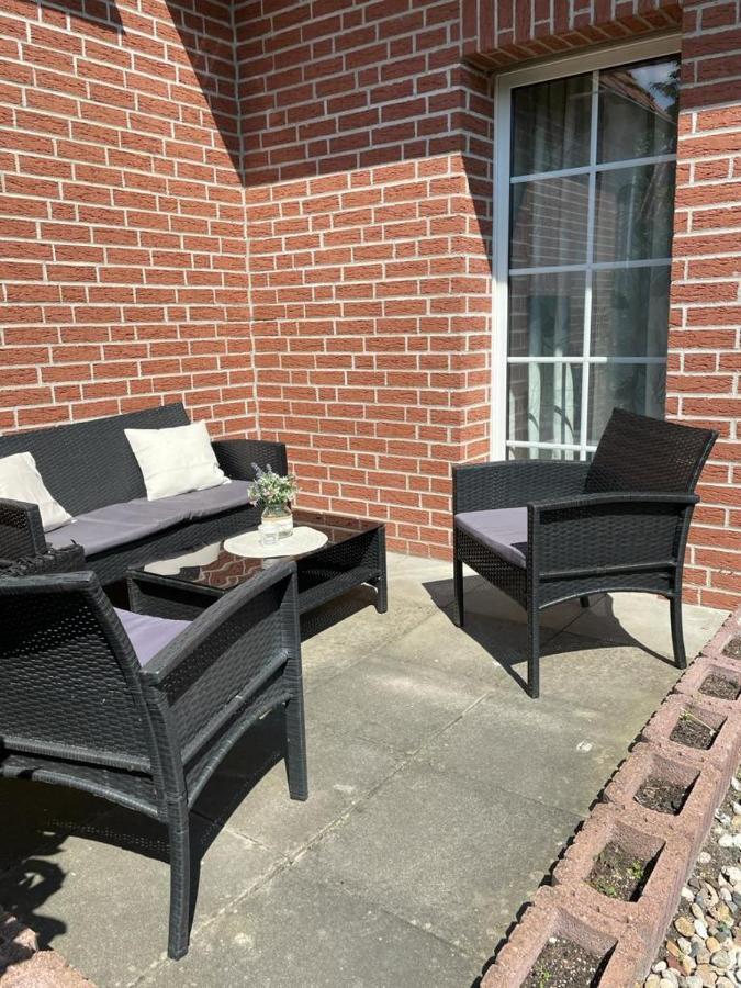 Ferienwohnung Ram 1 Hermannsburg Exteriér fotografie