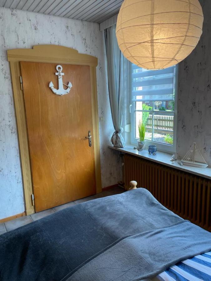 Ferienwohnung Ram 1 Hermannsburg Exteriér fotografie