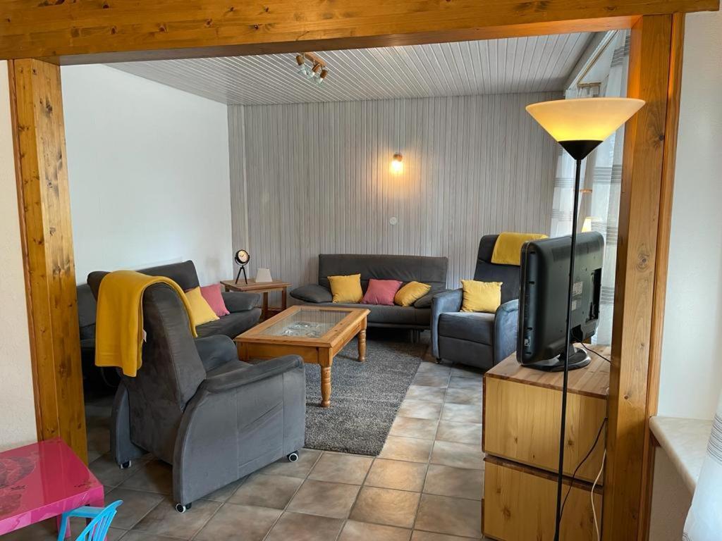 Ferienwohnung Ram 1 Hermannsburg Exteriér fotografie