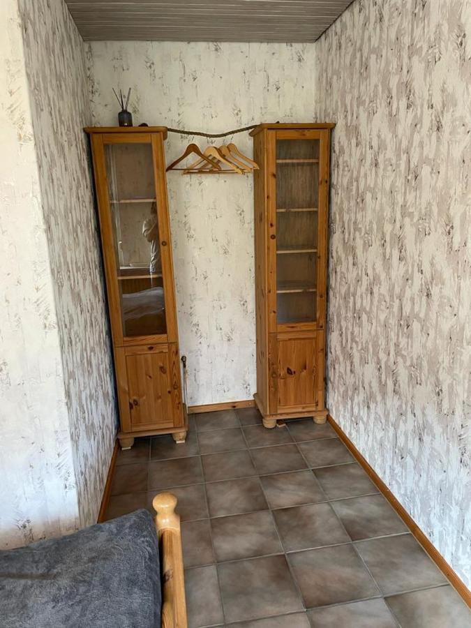 Ferienwohnung Ram 1 Hermannsburg Exteriér fotografie