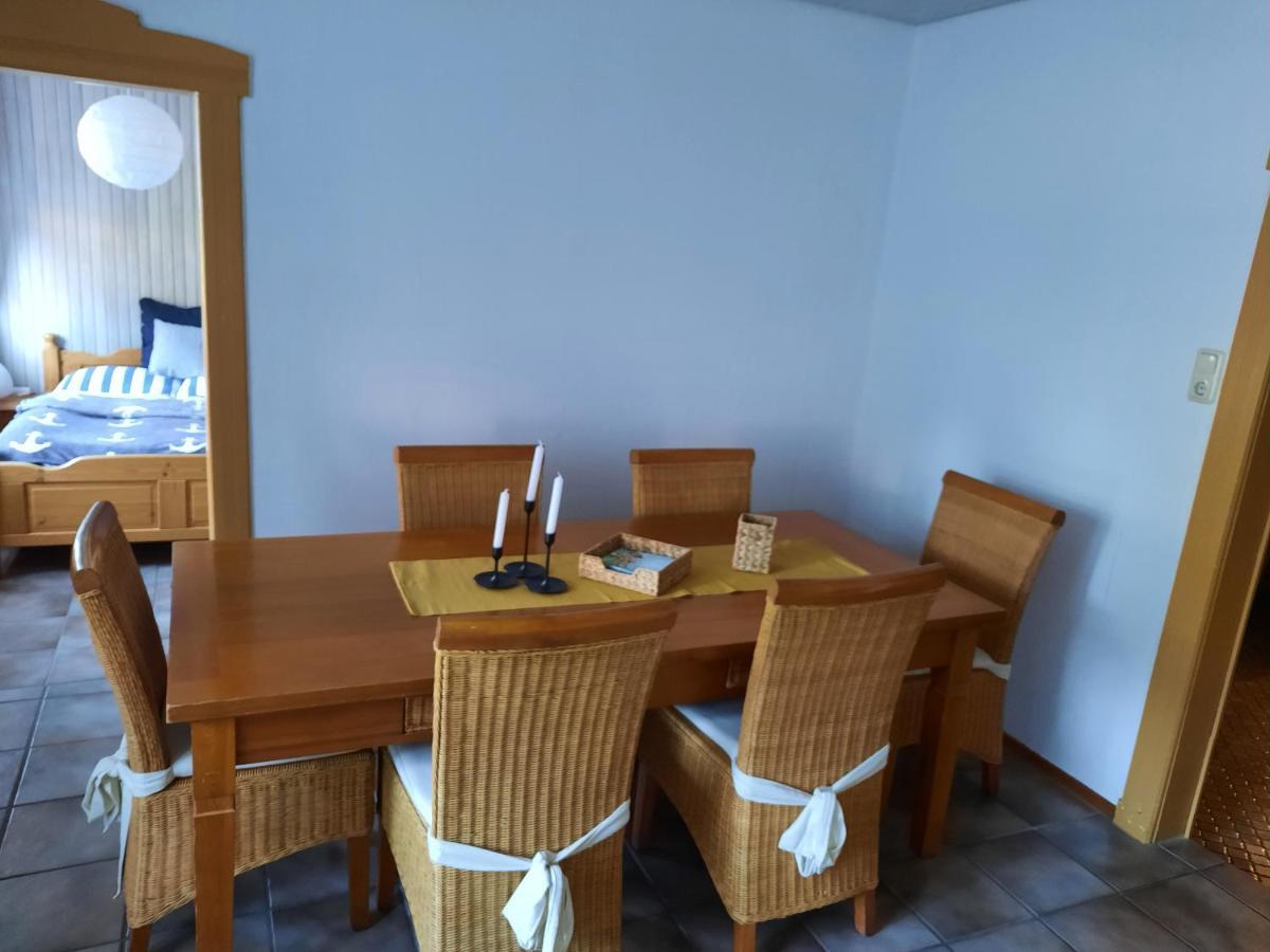 Ferienwohnung Ram 1 Hermannsburg Exteriér fotografie