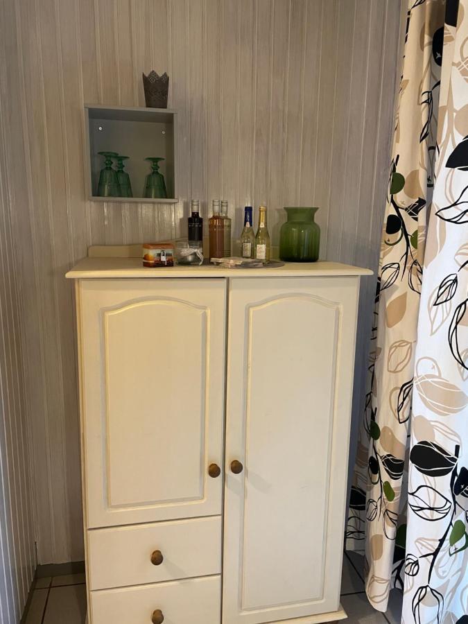 Ferienwohnung Ram 1 Hermannsburg Exteriér fotografie