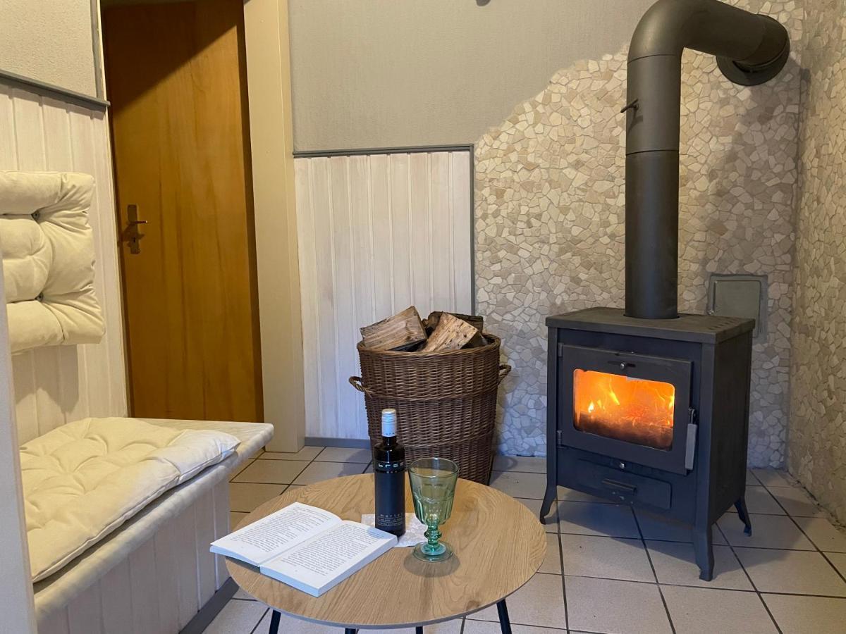 Ferienwohnung Ram 1 Hermannsburg Exteriér fotografie