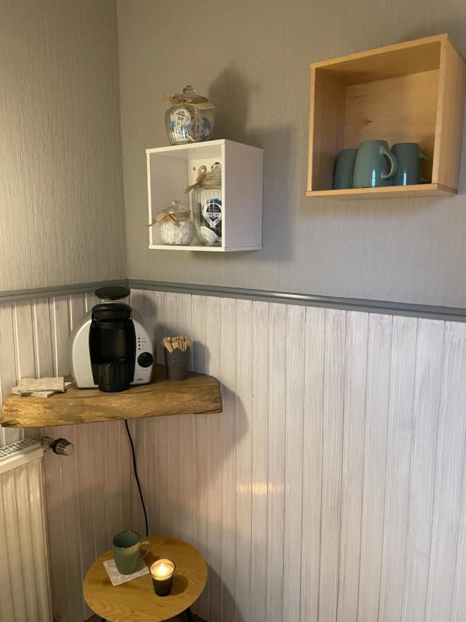 Ferienwohnung Ram 1 Hermannsburg Exteriér fotografie